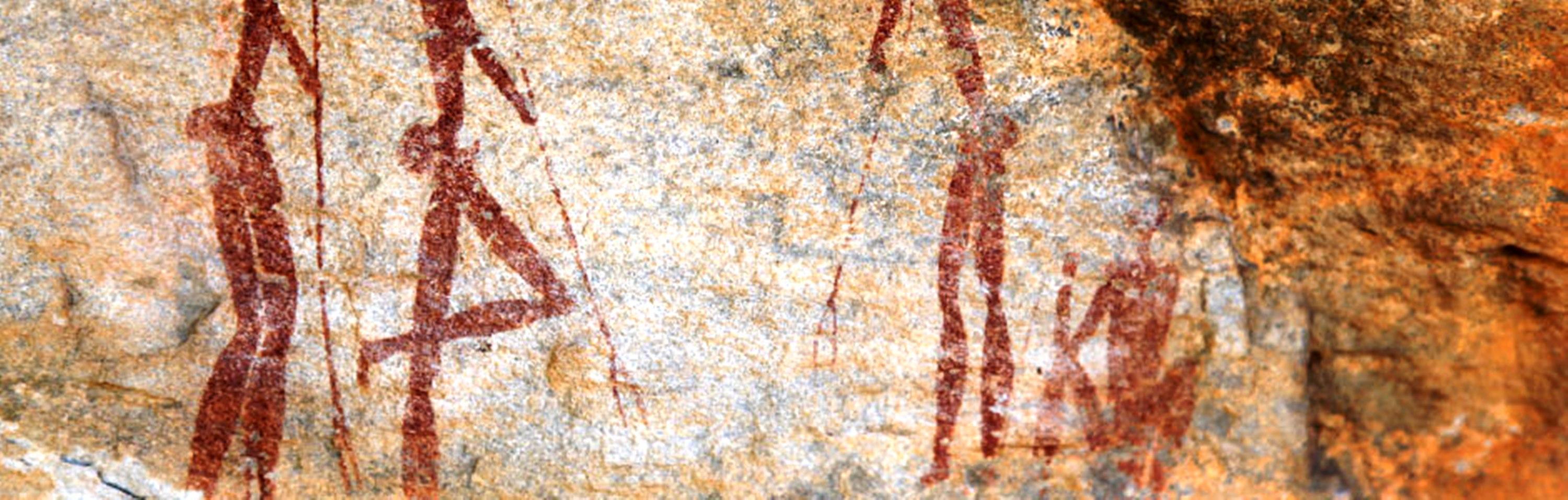 ホテル Mount Camdeboo Graaff-Reinet エクステリア 写真